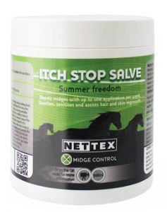 itch treatment sweet salve nettex stop suggestions prevention prepare sanitises bites existing sores disinfects protects smooth fly against well