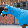 Shires Stretch Hood With Full Face