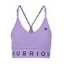 Aubrion Invigorate Sports Bra - Lavender
