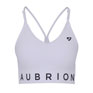 Aubrion Invigorate Sports Bra - White
