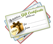 Gifts Certifications