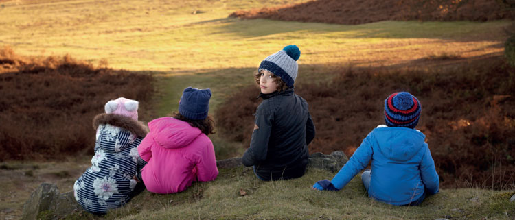 Childrens - Coats, Jackets & Gillets Childrens - Coats, Jackets & Gillets