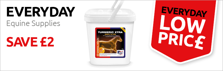 Equine America Turmeric Xtra - Save £2.00