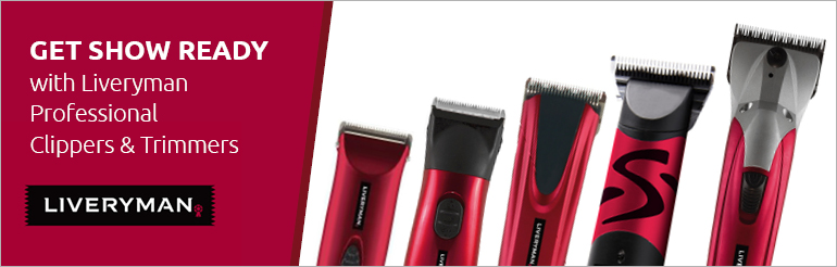 Liveryman Clippers and Trimmers