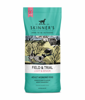 Skinners Field & Trial Light & Senior Skinners Field & Trial Light & Senior