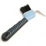 Roma Deluxe Hoof Pick with Soft Grip