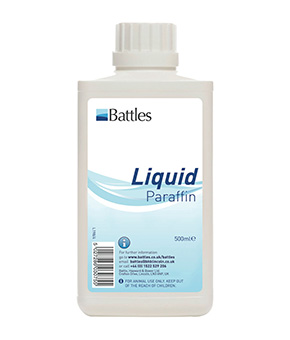 Liquid Paraffin B.P.