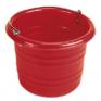 Jumbo Sized Water/Feed Bucket