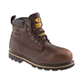Buckler B750SMWPWG Safety Lace Boots