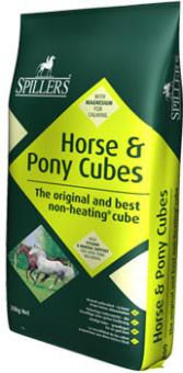 Spillers Horse & Pony Cubes
