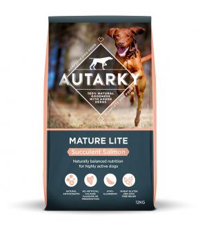 Autarky Succulent Salmon Mature Lite
