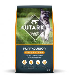 Autarky Puppy Junior