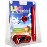 Likit Holder (Likit Sold Separately) - Red