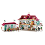 Schleich Large Horse Stable With House & Stable