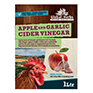 Global Herbs Apple & Garlic Cider Vinegar for Poultry