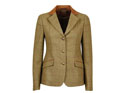 Dublin Albandy Tweed Competition Jacket