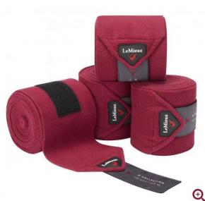 LeMieux Luxury Polo Bandages LeMieux Luxury Polo Bandages