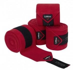 LeMieux Luxury Polo Bandages LeMieux Luxury Polo Bandages