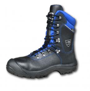 Treehog TH12 Extreme Waterproof Class 2 Chainsaw Boots