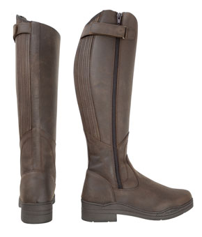 Hy Londonderry Winter Country Riding Boots