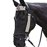 Hy Equestrian Silva Flash Reflective Bridle Set
