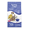 Alpha Sporting Puppy is a complete hypoallergenic wheat gluten  free food,