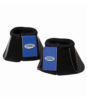 Weatherbeeta Prime Impact Bell Boots Weatherbeeta Prime Impact Bell Boots
