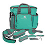 Hy Sport Active Complete Grooming Bag - Spearmint Green