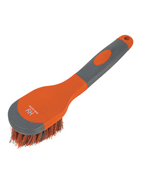 Hy Sport Active Bucket Brush - Terracotta Orange Hy Sport Active Bucket Brush - Terracotta Orange