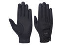 Mark Todd Pro Touch Riding Gloves - Black