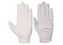 Mark Todd Pro Touch Riding Gloves - White