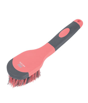 Hy Sport Active Bucket Brush Coral Rose