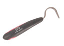 Hy Sport Active Hoof Pick Coral Rose
