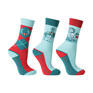 Hy Thelwell The Greatest Junior Socks