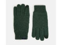 Joules Bamburgh Gloves - Racing Green