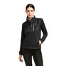 Ariat Fusion Insulated Jacket - Black