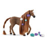 Schleich Beauty Horse English Thoroughbred Mare