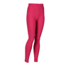 Aubrion Young Rider Non-Stop Riding Tights - Cerise