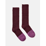 Joules Boot Socks - Port Colour Block