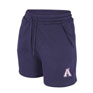 Aubrion Sweat Shorts - Navy