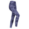 Aubrion Non-Stop Riding Tights - Tie Dye