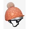 LeMieux Mini Pom Pom Hat Silk - Apricot