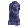 Aubrion Revive Sleeveless Base Layer - Tie Dye