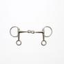 Korsteel JP French Link Half Cheek Snaffle