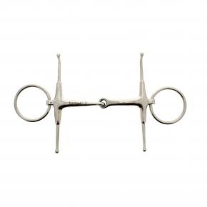 Korsteel Fulmer Snaffle Korsteel Fulmer Snaffle