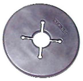 Korsteel Easy Fit Bit Guards Korsteel Easy Fit Bit Guards