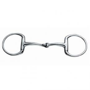 Korsteel JP Eggbutt Snaffle Korsteel JP Eggbutt Snaffle