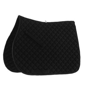 Roma Grand Prix All Purpose Saddle Pad Roma Grand Prix All Purpose Saddle Pad