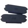 Korsteel Knife Edge Stirrup Treads