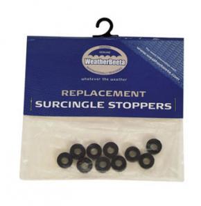 Weatherbeeta Surcingle Stoppers Pack if 10 Weatherbeeta Surcingle Stoppers Pack if 10